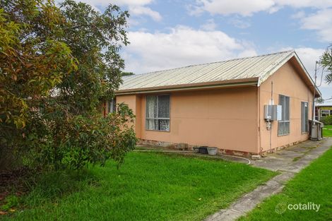 Property photo of 22 Racecourse Road Millicent SA 5280