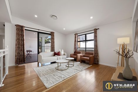 Property photo of 34 Bieundurry Street Bonner ACT 2914
