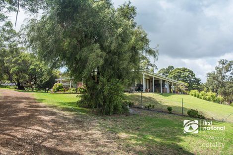 Property photo of 65 Walford Road Kalgan WA 6330