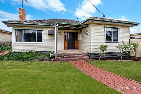 Property photo of 32 McPhee Street Hamilton VIC 3300