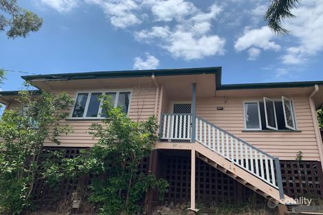 Property photo of 86 Rouen Road Bardon QLD 4065