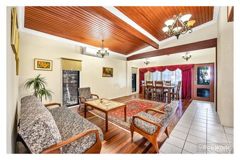 Property photo of 12 Treseder Street The Range QLD 4700
