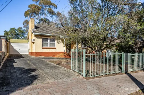 56 LLOYD ST, ST MARYS, SA 5042