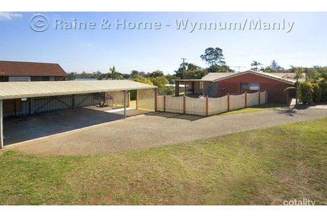 Property photo of 12 Radford Road Manly West QLD 4179