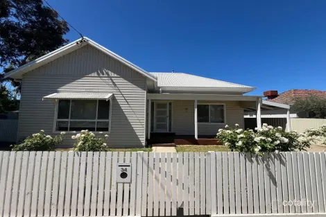 Property photo of 34 Casey Street Tatura VIC 3616