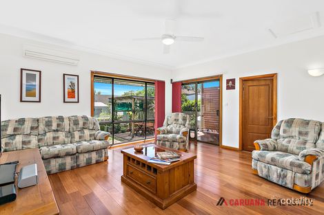 Property photo of 11 Cassilis Street Monterey NSW 2217