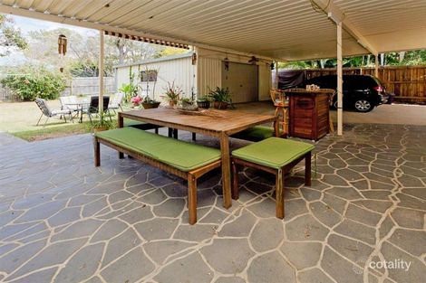 Property photo of 60 Kentish Street Mount Gravatt East QLD 4122