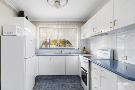 Property photo of 2/29 Brown Street Labrador QLD 4215