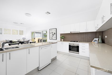 Property photo of 15/32 Clissold Road Wahroonga NSW 2076