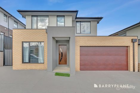 4 Elderfield Cct, Doreen, VIC 3754