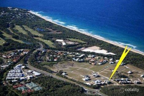 Property photo of 11 Boardwalk Boulevard Mount Coolum QLD 4573