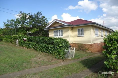 Property photo of 40 Westwood Street Wavell Heights QLD 4012