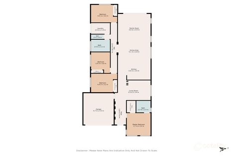 Property photo of 9 Massei Close Roxburgh Park VIC 3064