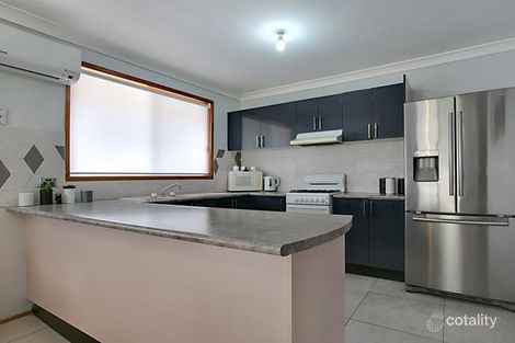 Property photo of 27B Theseus Circuit Rosemeadow NSW 2560