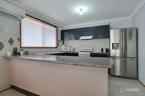 Property photo of 27B Theseus Circuit Rosemeadow NSW 2560