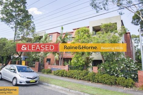 6/2-4 Melvin St, Beverly Hills, NSW 2209