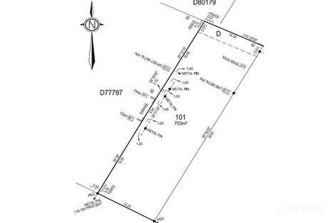 Lot 101/3 Austin Cres, St Georges, SA 5064