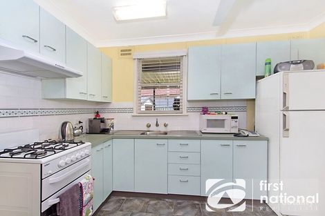 Property photo of 2 Talasea Street Whalan NSW 2770