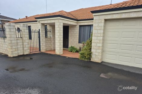 Property photo of 4A Minninup Road South Bunbury WA 6230