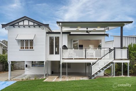 Property photo of 52 Wylma Street Holland Park QLD 4121