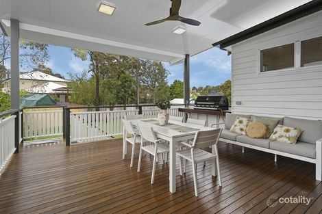 Property photo of 52 Wylma Street Holland Park QLD 4121