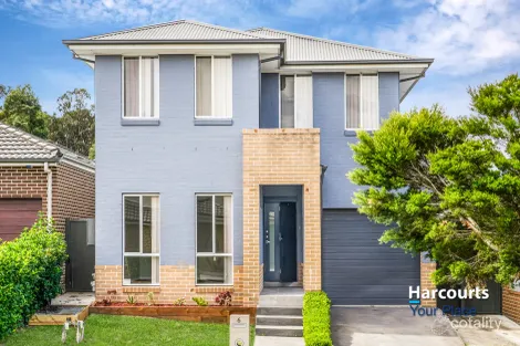 6 Allom St, Ropes Crossing, NSW 2760