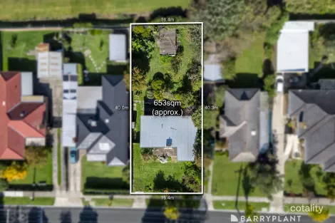 39 Arthur St, Bundoora, VIC 3083