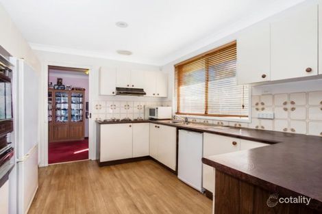 Property photo of 8 Noora Place Marayong NSW 2148