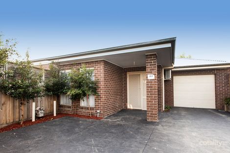 Property photo of 10A Kallay Street Croydon VIC 3136