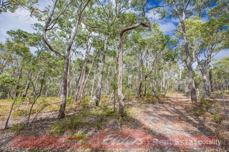 Property photo of 106 Upper Capel Road Upper Capel WA 6239