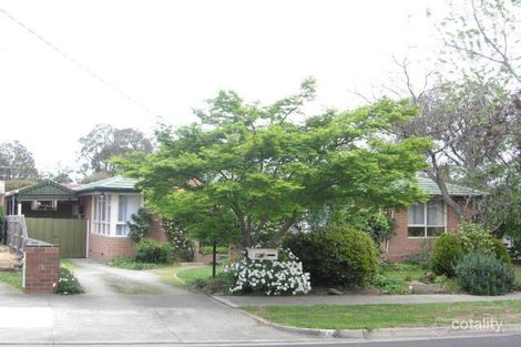 10 Stradbroke Cres, Mulgrave, VIC 3170