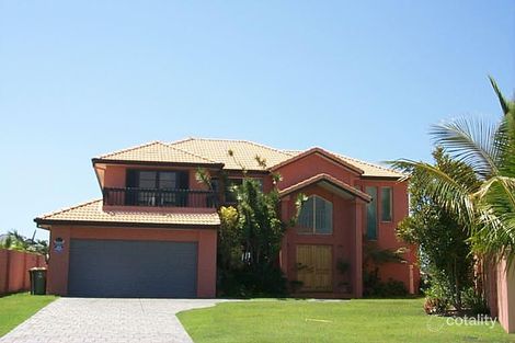 40 San Simeon Dr, Clear Island Waters, QLD 4226