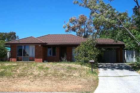 36 Plover Dr, Yangebup, WA 6164