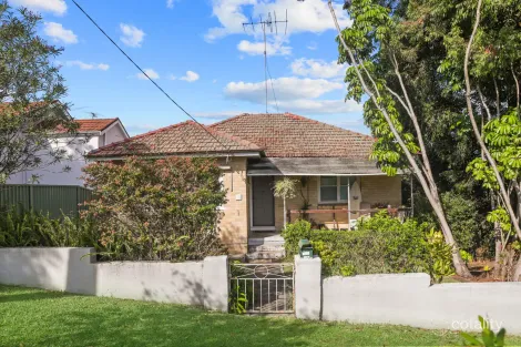 Property photo of 18 Perry Street Dundas Valley NSW 2117