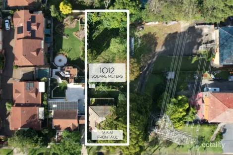 Property photo of 18 Perry Street Dundas Valley NSW 2117