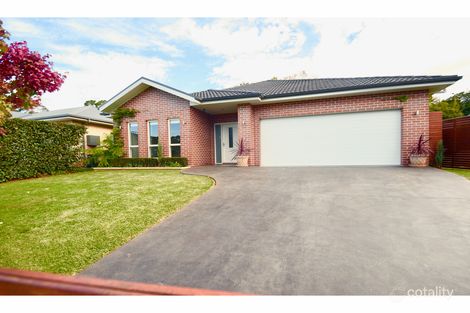 11 Skye Pl, Bundanoon, NSW 2578