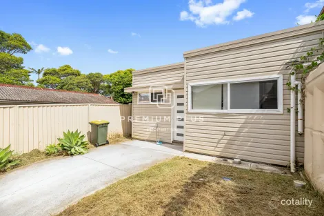 Property photo of 53 Arthur Street Ashfield NSW 2131