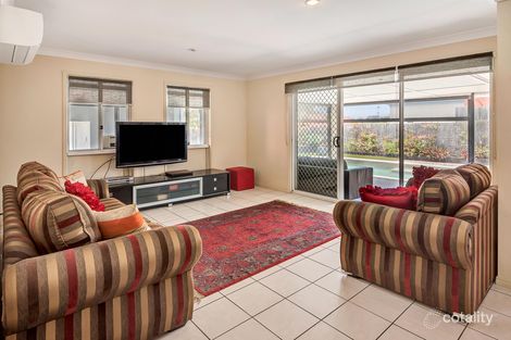Property photo of 28A River Meadows Drive Upper Coomera QLD 4209