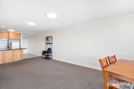 Property photo of 505/86 Northbourne Avenue Braddon ACT 2612