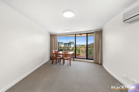 Property photo of 505/86 Northbourne Avenue Braddon ACT 2612