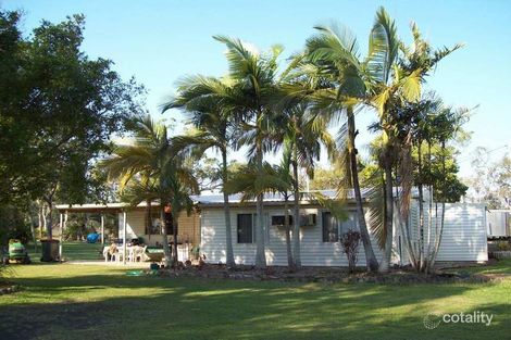 Property photo of 334 Greenhill Road Ilbilbie QLD 4738