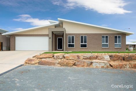 Property photo of 21 Watson Boulevard Lloyd NSW 2650