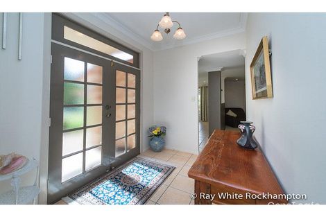Property photo of 73 Rosewood Drive Norman Gardens QLD 4701