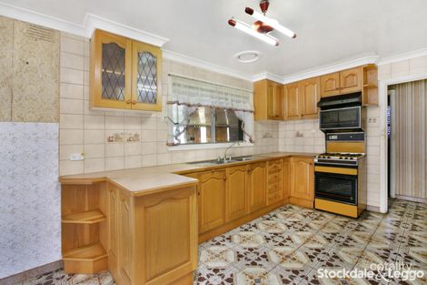 Property photo of 14 Chifley Street Lalor VIC 3075
