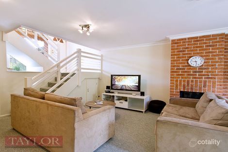 Property photo of 59/40 Strathalbyn Drive Oatlands NSW 2117
