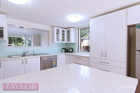 Property photo of 59/40 Strathalbyn Drive Oatlands NSW 2117