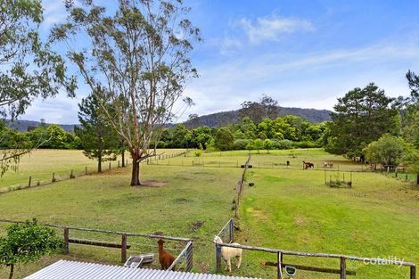 Property photo of 1571 Yarramalong Road Yarramalong NSW 2259