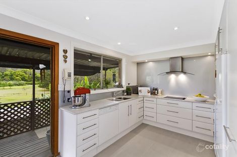 Property photo of 1571 Yarramalong Road Yarramalong NSW 2259