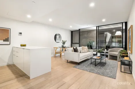 101/10 Claremont St, South Yarra, VIC 3141