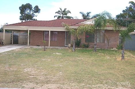 12 Correa Way, Mirrabooka, WA 6061
